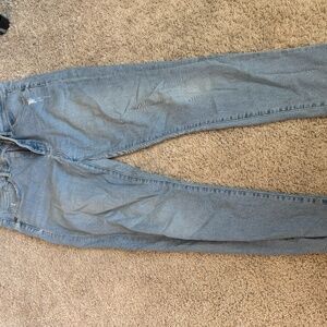 Loft Jeans Size 10
